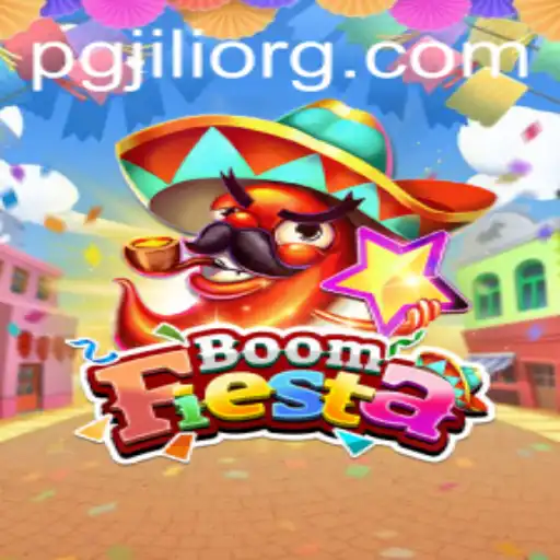 Discover the Exciting World of BoomFiesta: Rules and Introduction with pgjili