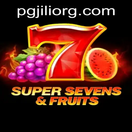 Exploring the World of 7SuperSevensFruits: A Captivating Gaming Experience
