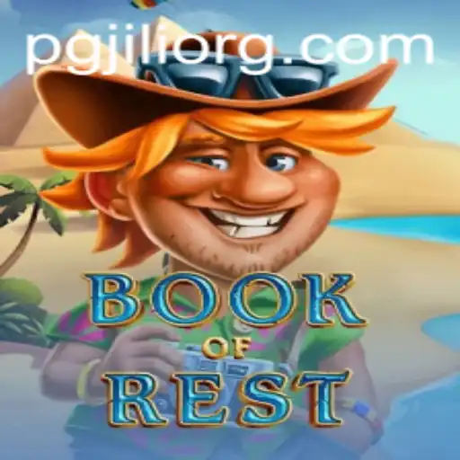 Dive into the Enchanting World of BookofRest: An In-Depth Look at the Game With Pgjili