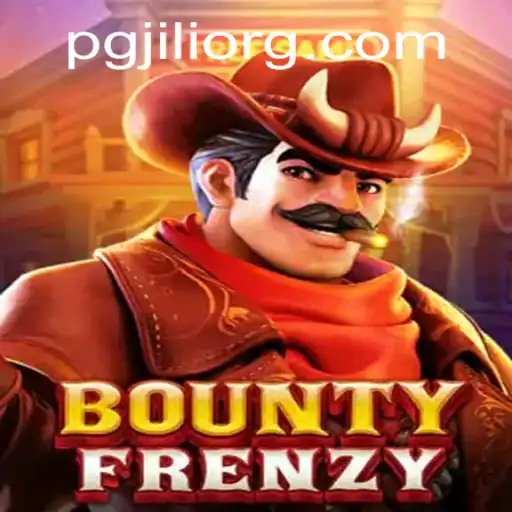 Dive into BountyFrenzy: A Thrilling Adventure with pgjili