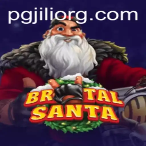 Discover the World of BrutalSanta: A Festive Adventure with pgjili
