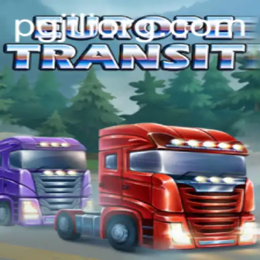 Unveiling EuropeTransit: The Immersive Adventure Game with Pgjili