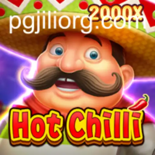Exploring the Exciting World of HotChilli by PGJili