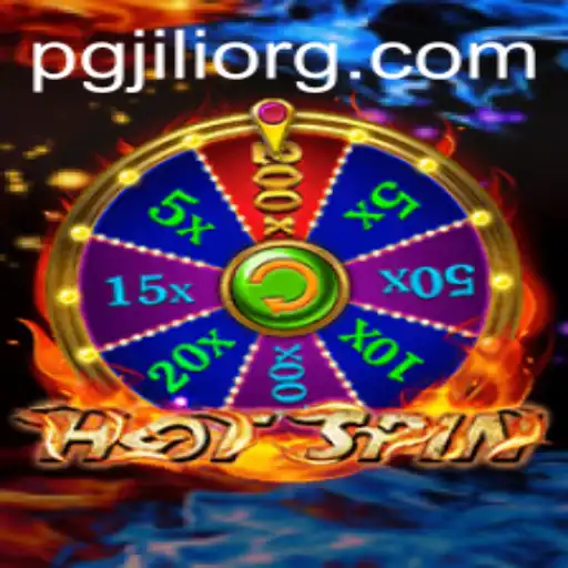 Exploring the Thrills of HotSpin: An Exciting Game Experience