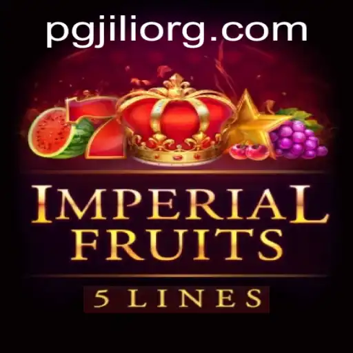 ImperialFruits5: Exploring the Fascinating World of PG Jili's Latest Creation
