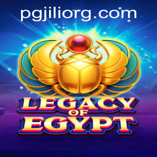 Exploring the Thrilling World of LegacyOfEgypt and the Influence of pgjili