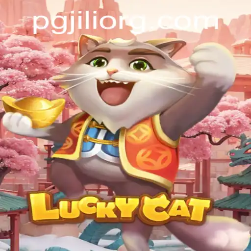Exploring the Enchanting World of LuckyCat by Pgjili
