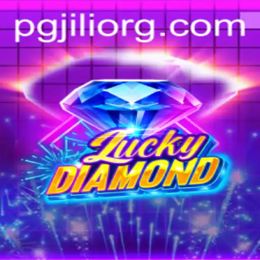 Discover the Exciting World of LuckyDiamond by pgjili