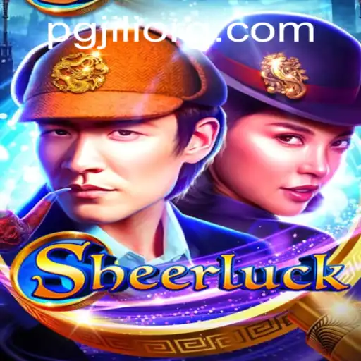 Unveiling Sheerluck: A Deep Dive into the Engaging Game of Mystery and Strategy