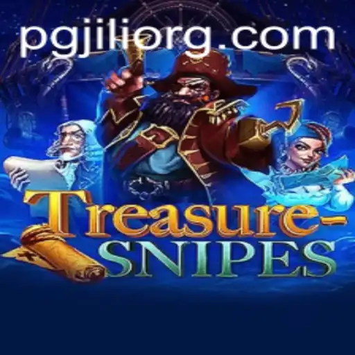 Embark on a Thrilling Adventure with TreasureSnipes and the Exciting World of PGJili