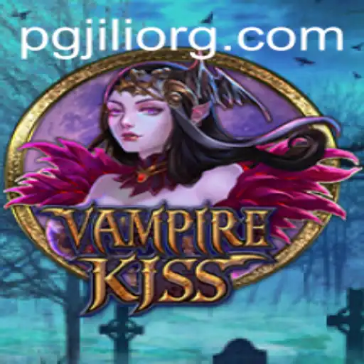 Exploring the Enigmatic World of VampireKiss: An Intriguing Game Experience