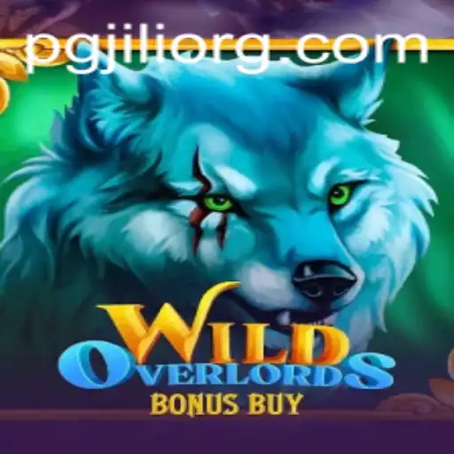 Exploring the Exciting World of WildOverlordsBonusBuy: A pgjili Adventure