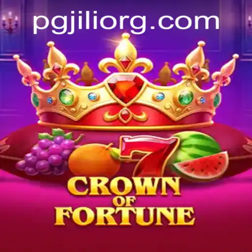 CrownofFortune: Exploring the Realm of pgjili