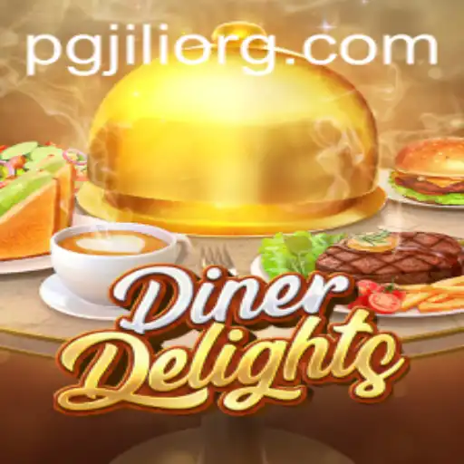 Experience the Culinary Adventure in DinerDelights