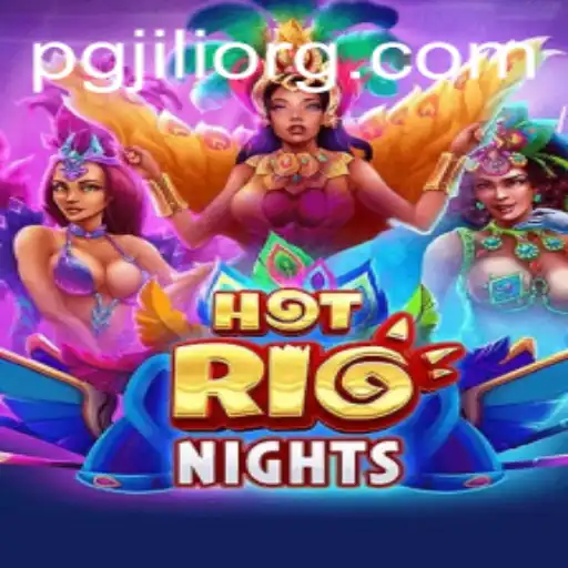 Explore the Sizzling Excitement of HotRioNights