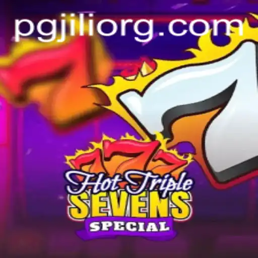 Exploring HotTripleSevensSpecial: A Detailed Look into the Exciting Casino Game