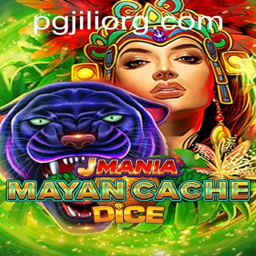 Exploring the Dynamic World of JManiaMayanCacheDice