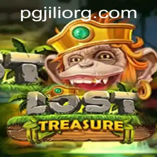 Exploring the World of LostTreasure with Pgjili