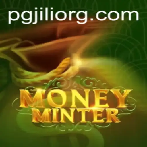Explore MoneyMinter: A Strategic Adventure with pgjili