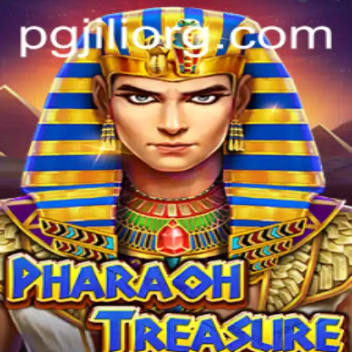 Unveiling the Mystical World of PharaohTreasure by Pgjili
