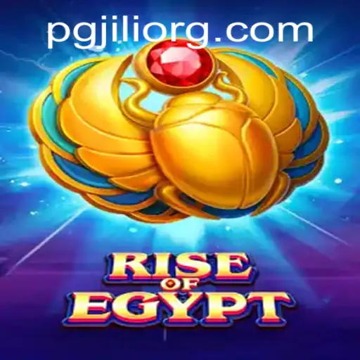 Explore the Mystical World of RiseOfEgypt: A Thrilling Adventure with Pgjili