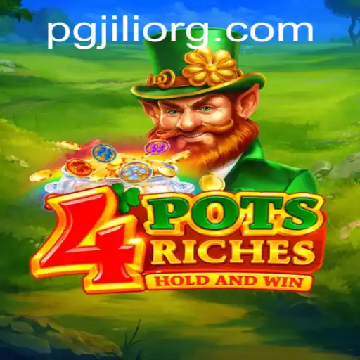 Explore the Excitement of 4potsriches: A Comprehensive Guide Inspired by pgjili