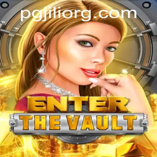 EntertheVault: A Daring Adventure Awaits with pgjili