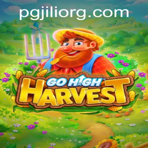 GoHighHarvest: A New Era in Farming Simulation Games
