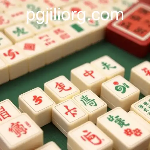 Exploring the World of Mahjong with PG Jili