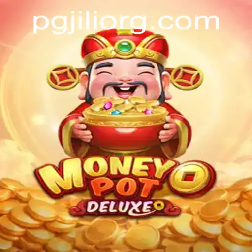 Exploring the World of MoneyPotDELUXE with pgjili