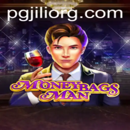 MoneybagsMan: Dive into the Exciting World of Digital Adventure