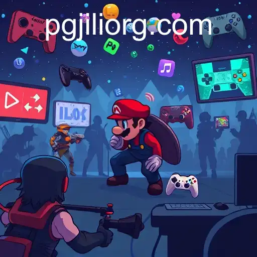 Exploring the Impact of Video Games on Modern Society