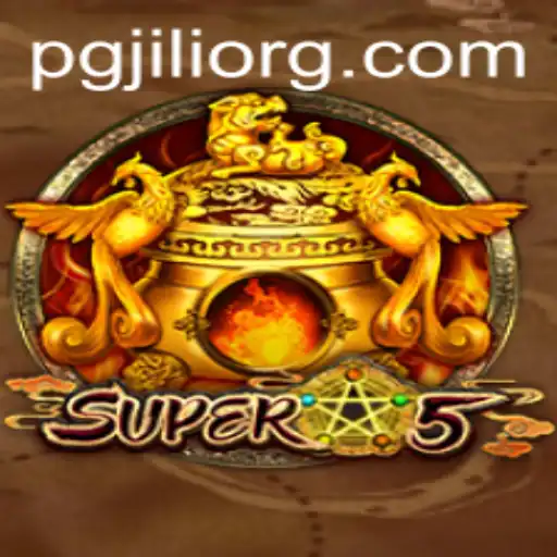 Discovering Super5: A Revolutionary Game Experience