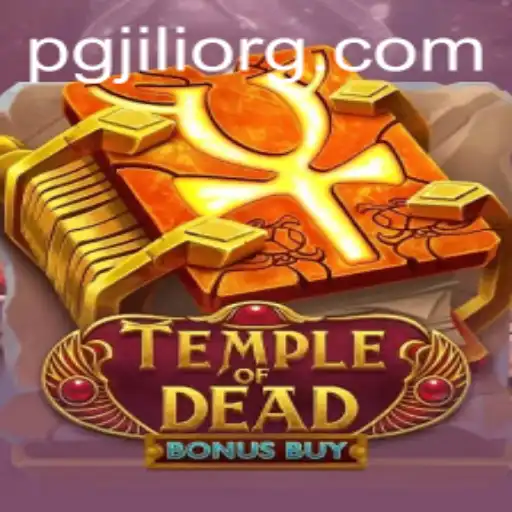 Exploring TempleofDeadBonusBuy: An Exciting Adventure with pgjili